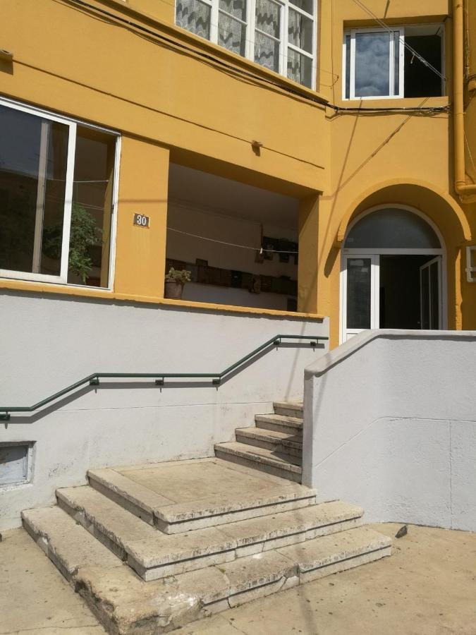 Karmen Apartment Zadar Exterior foto
