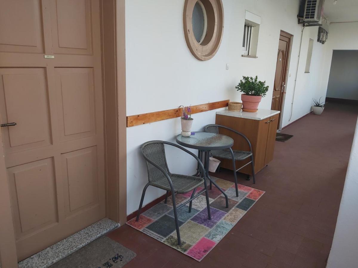 Karmen Apartment Zadar Exterior foto
